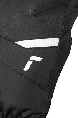 Превью  Варежки горнолыжные REUSCH Bennet R-Tex XT Junior Black/White